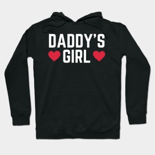 Daddy's Girl Hoodie